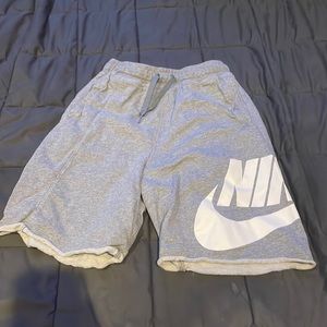 nike shorts